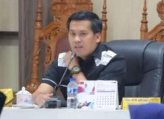 Gelar Rapat Bamus, DPRD Makassar Harap APBD Pokok 2024 Segera Disahkan