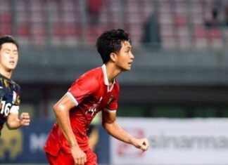 Profil Sulthan Zaky, Pemain PSM Makassar Catat Sejarah Tampil Piala Dunia U-17