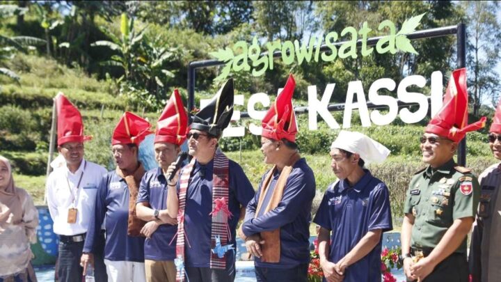 Masuk ADWI 2023, Ini Daya Tarik Desa Wisata Agrowisata Kassi di Jeneponto ADWI 2023