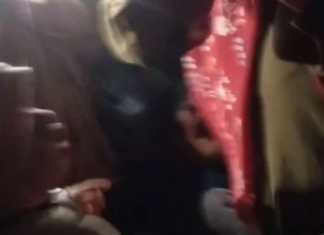 Listrik Padam, Wanita dan Balita di Apartemen Vida View Makassar Terjebak di Lift