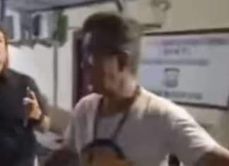 Pak Ogah di Pettarani Makassar Ditangkap, Sudah Tiga Kali Lecehkan Wanita Pengendara Motor