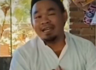 Viral, Pria Kudus Mengaku Imam Mahdi Sambil Bersumpah di Atas Alquran