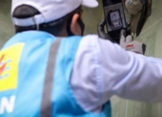 Token Listrik Cepat Habis Padahal Penggunaan Listrik Tetap, PLN Sulselrabar: Arus Bocor