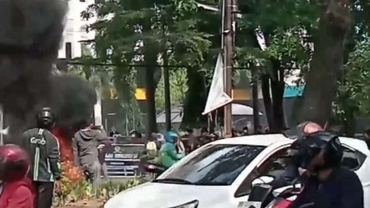 Pemadaman listrik bergilir