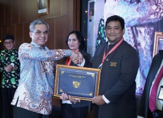 Kementan Serukan Jajarannya Bersinergi Wujudkan Ketahanan Pangan Nasional