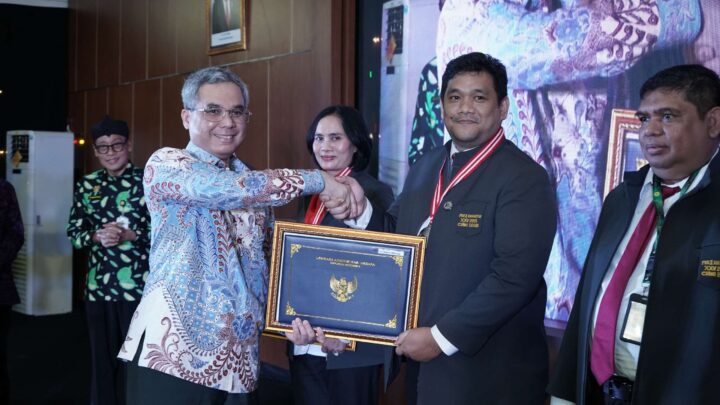 Kementan Serukan Jajarannya Bersinergi Wujudkan Ketahanan Pangan Nasional Kementan
