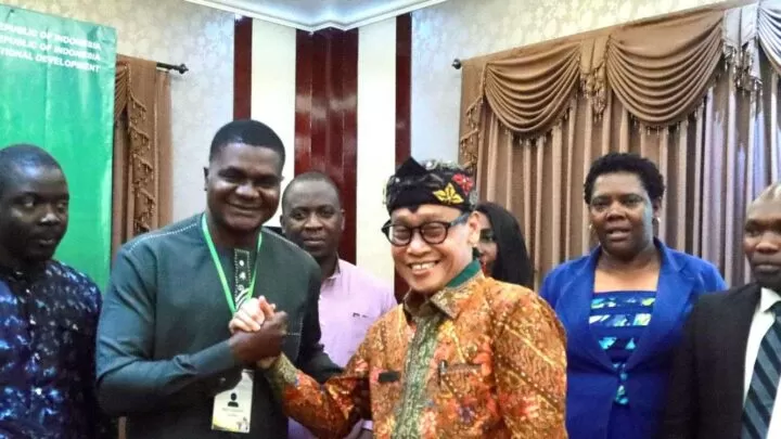 Kementerian Pertanian