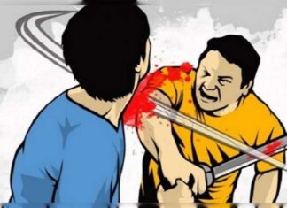 Imbas Kasus Baku Parang di Jeneponto, Oknum Polisi Ditebas Warga