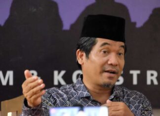 Viral 'Etik Ndasmu', Ray Rangkuti: Sangat Disayangkan Sikap Seperti Ini!