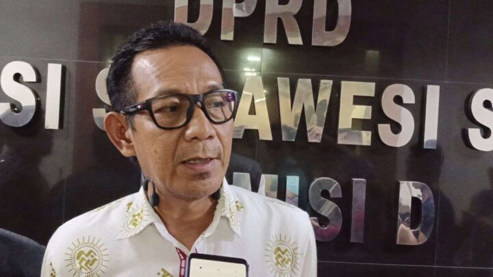 PLTB di Sulsel Tidak Bisa Diandalkan Mengatasi Pemadaman Bergilir PLTB Sidrap