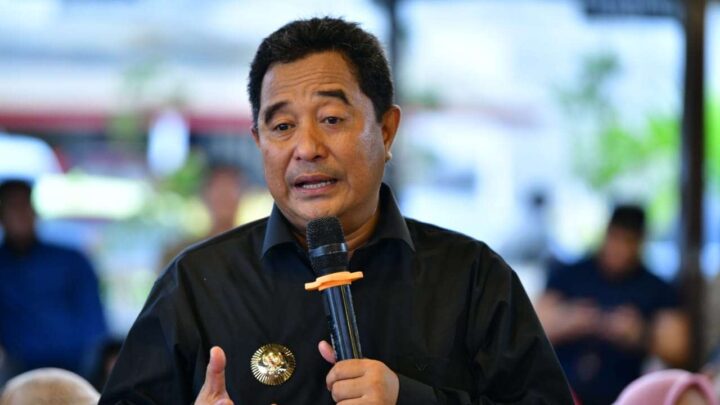 Pj Gubernur Sulsel: Turut Berduka Atas Tenggelamnya KM Rezki di Kabupaten Pangkep Pemprov Sulsel