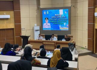 Cegah Stunting, Pemprov Gencar Sosialisasi Aplikasi Inzting Sulsel