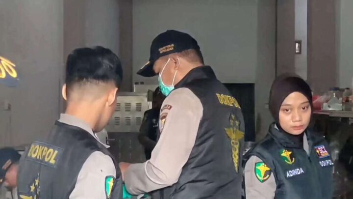 Bapak Anak Jadi Korban Pembunuhan di Kabupaten Maros Bapak anak jadi korban pembunuhan