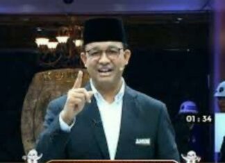 Tamsil Linrung Sebut Debat Perdana Untungkan Anies-Muhaimin