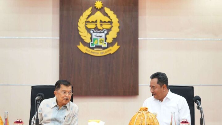 Jusuf Kalla Yakin Ekspor Pisang Cavendish Bisa Sejahterakan Masyarakat Sulsel jusuf kalla