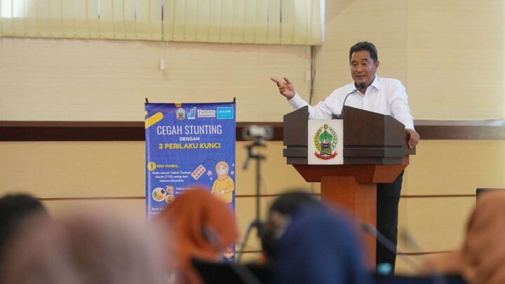 Pj Gubernur Sulsel Gagas SMK Unggulan Terbuka Pertama di Indonesia Pemprov Sulsel