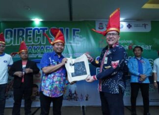 Dinas Pariwisata Kota Makassar Gelar MDS di Jakarta, Boyong Sejumlah Industri Pariwisata