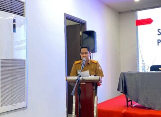 Dinas Pariwisata Kota Makassar Gelar Workshop Fotografi