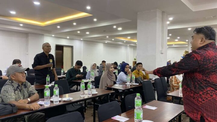 Sekdis pariwisata makassar