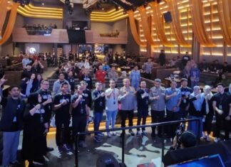 Kembangkan Potensi MICE, Dispar Makassar Gelar Expertainment Class Unlock 2023 Vol 2