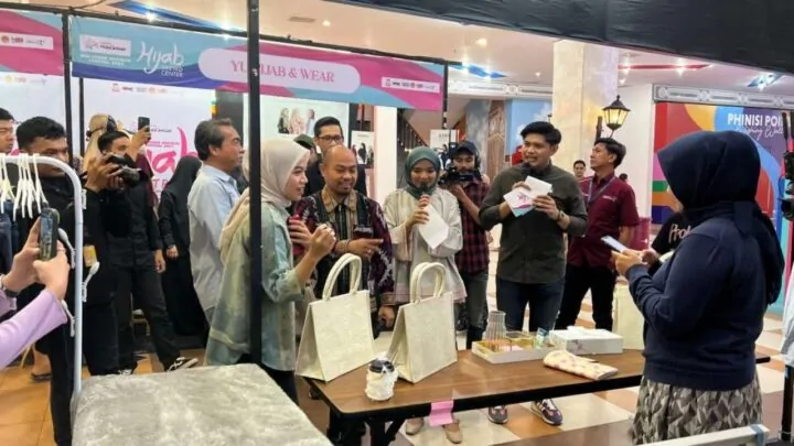 Dispar Makassar
