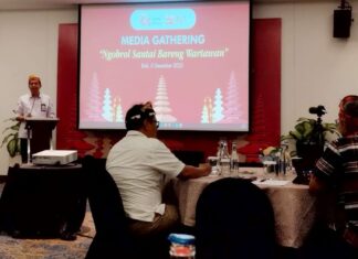 Fokus Awasi Perputaran Uang Jelang Pemilu 2024, Kepala OJK Darwisman: Waspada Adanya Potensi Resiko