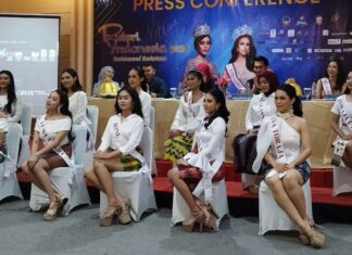 finalis puteri indonesia 2024 Sulsel