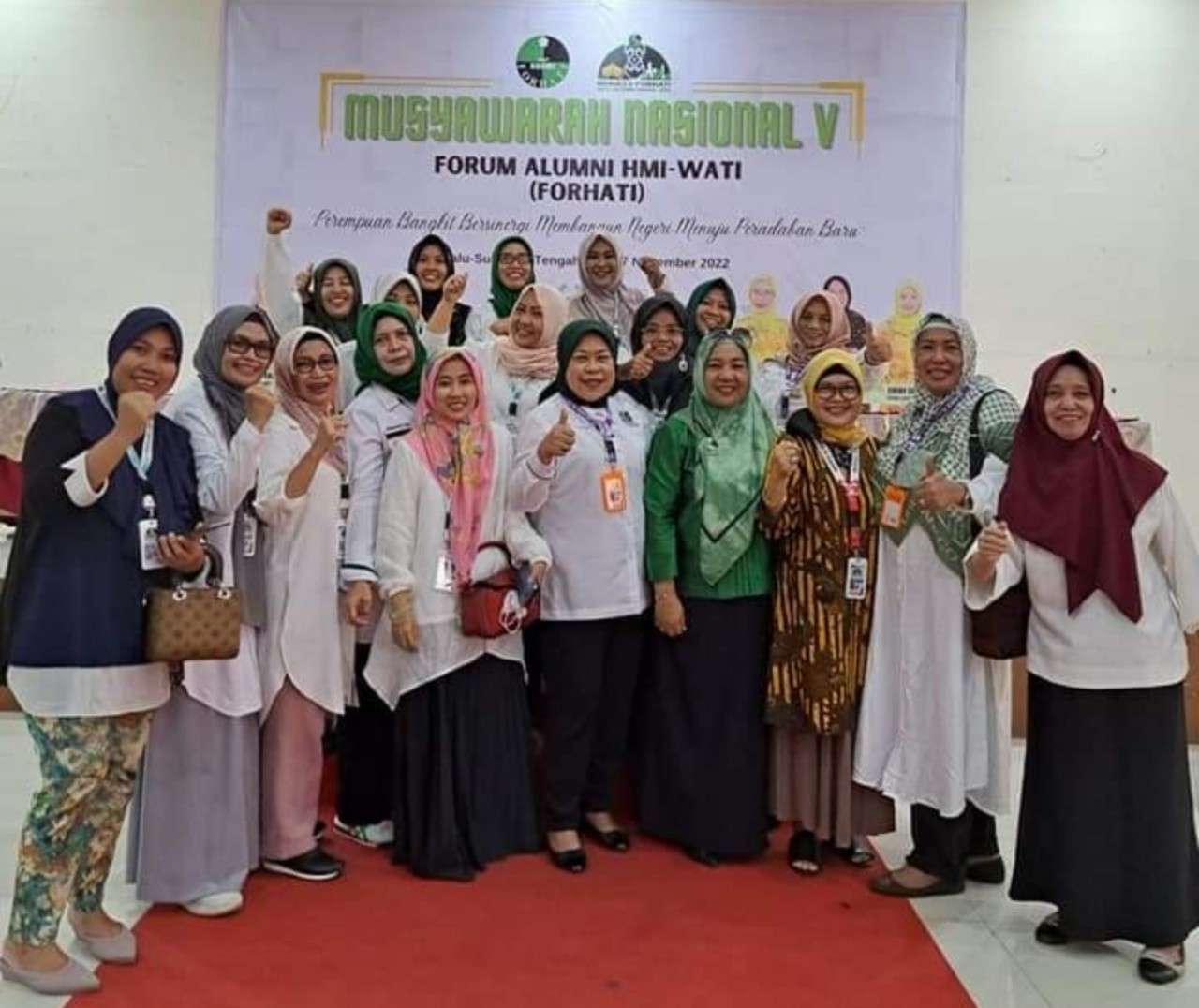 Mengenal Murniati Dg Matarring, Istri Almarhum Kades Borongpalala yang Nyaleg di Dapil 2 DPRD Gowa