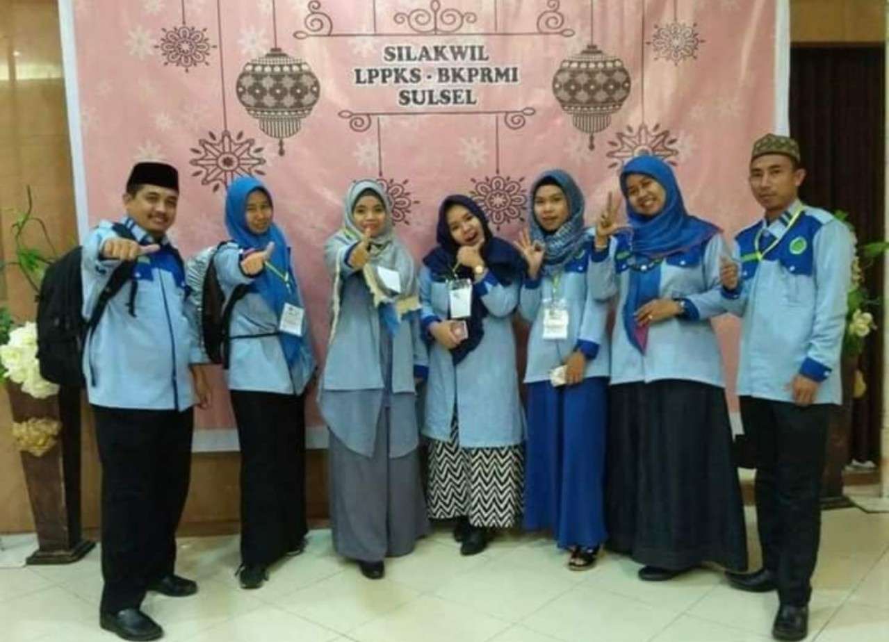 Mengenal Murniati Dg Matarring, Istri Almarhum Kades Borongpalala yang Nyaleg di Dapil 2 DPRD Gowa