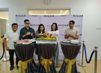 Higar Studio, Lokasi Pilates Pertama di Makassar dengan Beragam Program dan Fasilitas Lengkap