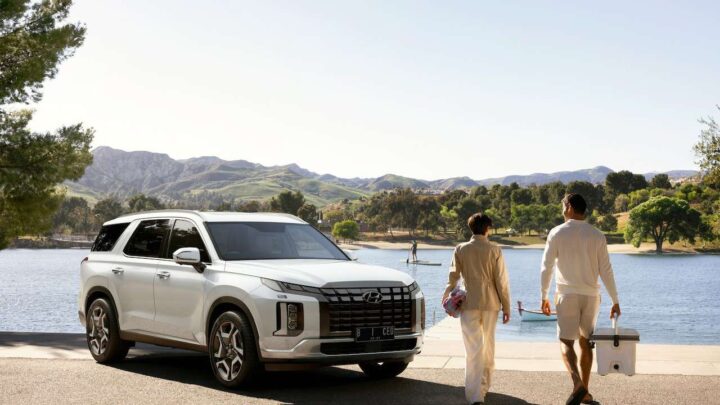 Jelang Akhir Tahun 2023, Hyundai Tawarkan Pilihan Kendaraan Impian Hyundai