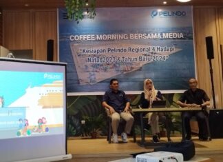 Antisipasi lonjakan