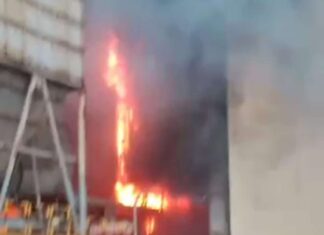 Ledakan Tungku Smelter di PT IMIP Morowali, Belasan Orang Dikabarkan Tewas dan Puluhan Luka Parah