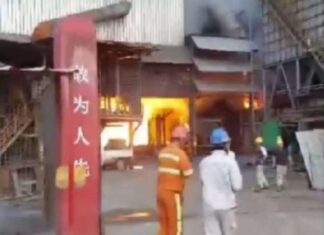 Terungkap, Ini Pemilik Smelter PT IMIP Morowali yang Meledak dan Tewaskan Belasan Pekerja