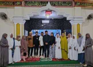 DPK BKPRMI Pattallassang