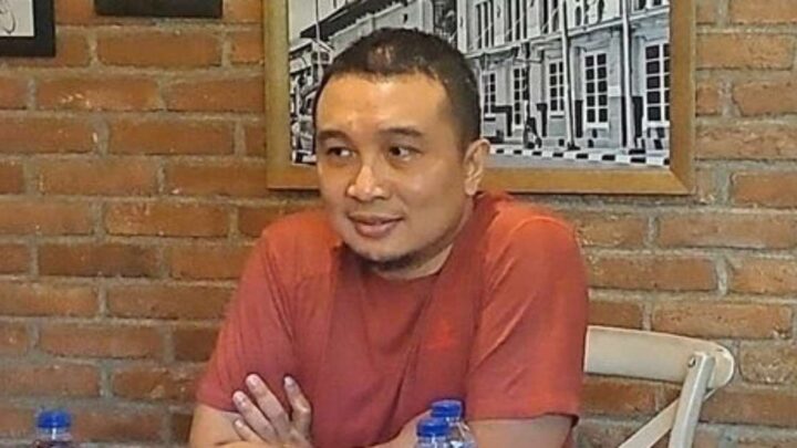 Didemo Suporter PSM Makassar, Sadikin Aksa: Saya Juga Pusing Selaku Pemegang Saham psm makassar