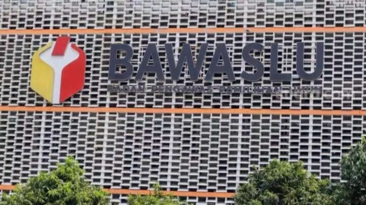 Heboh, Dugaan Transaksi Mencurigakan Pemilu Temuan PPATK, Ini Respons Bawaslu Dugaan transaksi mencurigakan pemilu 2024