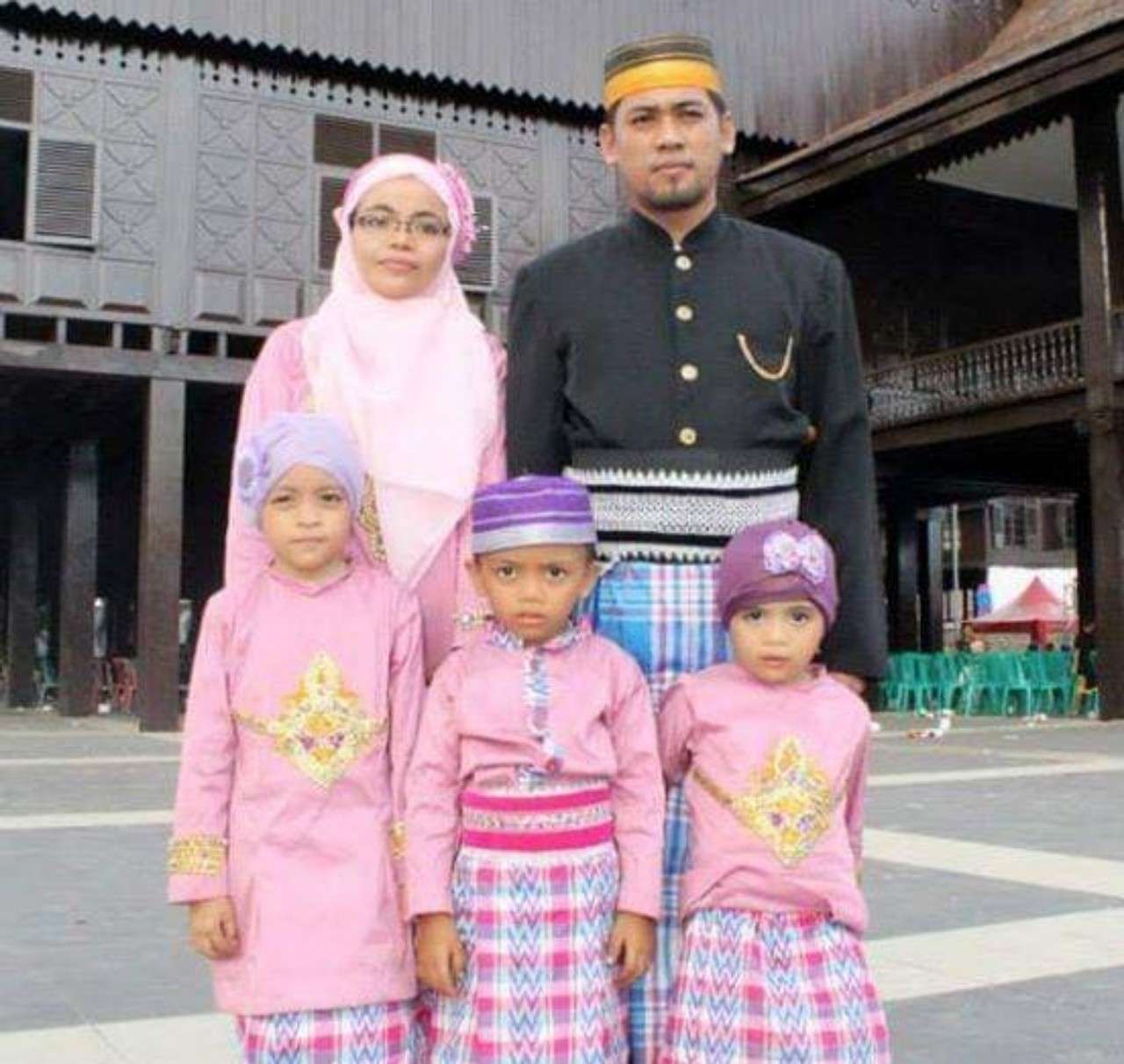 Mengenal Murniati Dg Matarring, Istri Almarhum Kades Borongpalala yang Nyaleg di Dapil 2 DPRD Gowa