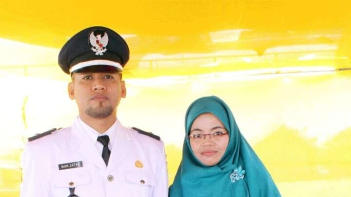 Mengenal Murniati Dg Matarring, Istri Almarhum Kades Borongpalala yang Nyaleg di Dapil 2 DPRD Gowa Murniati Dg Matarring