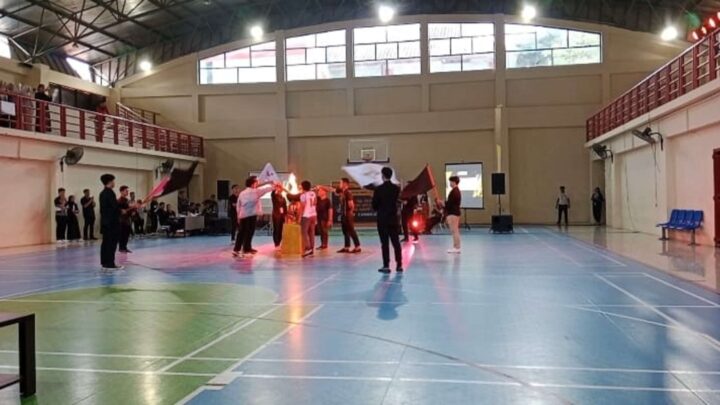 BEM FK Unhas Gelar Pekan Olahraga Antar Angkatan BEM FK Unhas Gelar Pekan Olahraga Antar Angkatan