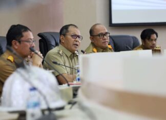 Mutasi Besar-Besaran Wali Kota Makassar Ditunda, Apa Sebabnya?