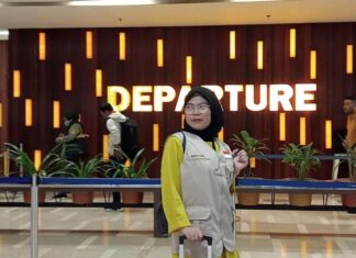 Mengenal Irfayani, Mahasiswi Unismuh Makassar Berprestasi dengan Segudang Pengalaman Internasional