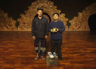 Fotografer Wali Kota Makassar Raih Juara Nasional Fujifilm 4th Bali Photo Awards