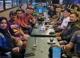 komunitas interior dan eksterior