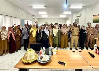 komunitas guru penggerak