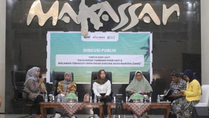 Perempuan Nusantara