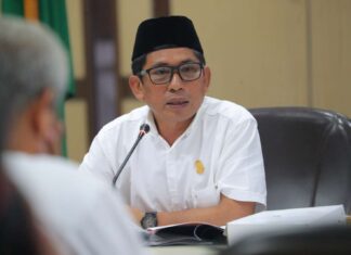 Jelang Pemilu 2024, Anggota DPRD Makassar Muchlis Misbah: Jangan Asal Pilih Kucing dalam Karung