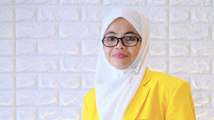 Daftar Lengkap Caleg Golkar Untuk DPRD Gowa Dapil 1 Hingga 7, Ada Dirwil LPPKS BKPRMI Sulsel di Dapil 2 Caleg Golkar DPRD gowa