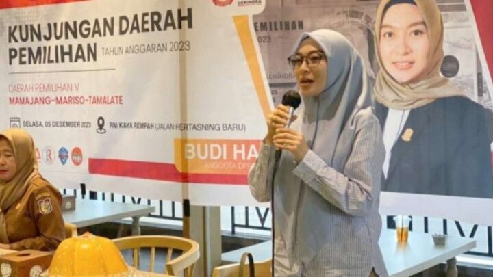 dprd makassar