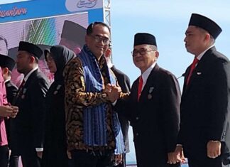 Asuransikan nelayan Palopo